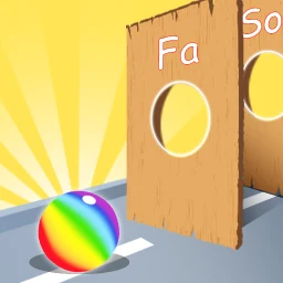 Ícone de Tap Tap Challenge: Mini games