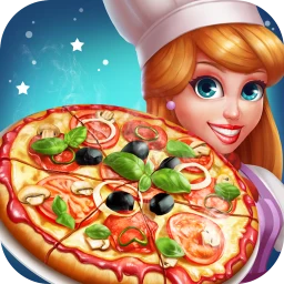 Biểu tượng Crazy Cooking - Star Chef