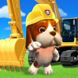 Biểu tượng Talking Dog Basset
